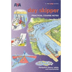Day Skipper Practical Course Notes