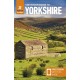 The Rough Guide to Yorkshire: Travel Guide with eBook