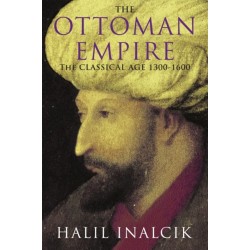 The Ottoman Empire: 1300-1600