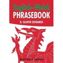 English-Welsh Phrasebook
