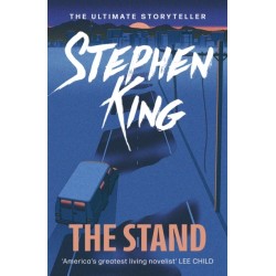 The Stand: An epic thriller from the No.1 bestseller