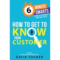 How to Get to Know your Customer