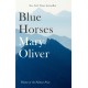 Blue Horses