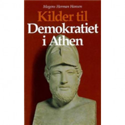 Kilder til Demokratiet i Athen