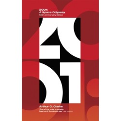 2001: A Space Odyssey