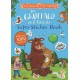 The Gruffalo and Friends Super Sticker Book: With over 1000 stickers!