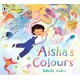 Aisha's Colours