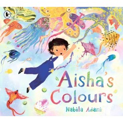 Aisha's Colours