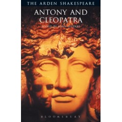 Antony and Cleopatra: Third Series