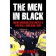 The Men in Black: Inside Manchester United's Football Hooligan Firm