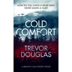 Cold Comfort: a mystery thriller with twists