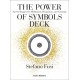 The Power of Symbols Deck: Sacred Images for Meditation, Divination, and Coloring Cards & Guidebook