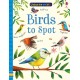 Birds to Spot