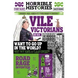 Vile Victorians