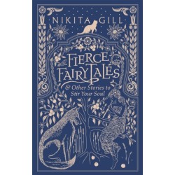 Fierce Fairytales: A perfect feminist gift book