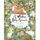 A Million Baby Animals: Little Creatures to Colour