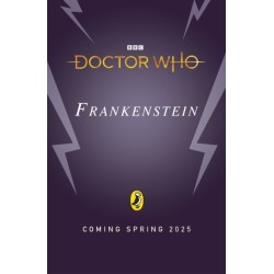 Doctor Who: Frankenstein and the Patchwork Man