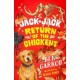 Jack-Jack, Return of the Chickens