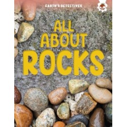 Earth's Detectives: All About Rocks