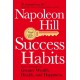 Success Habits: Proven Principles for Greater Wealth, Health, and Happiness