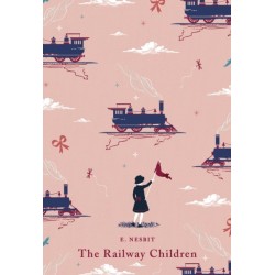 The Railway Children: With an Introduction From Jacqueline Wilson