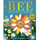 Bee Activity Book