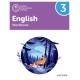 Oxford International Primary English: Workbook Level 3