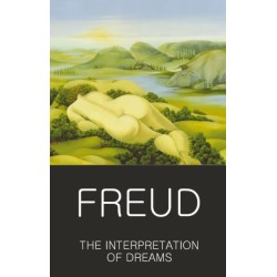 The Interpretation of Dreams