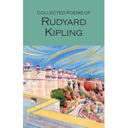 Collected Poems of Rudyard Kipling