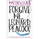 Forgive Me, Leonard Peacock