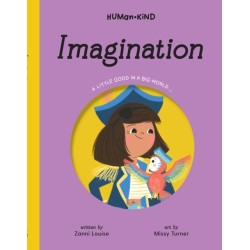 Human Kind: Imagination