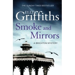 Smoke and Mirrors: The Brighton Mysteries 2