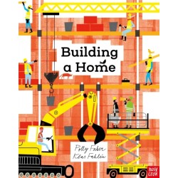 Building a Home