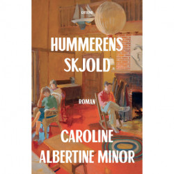 Hummerens skjold