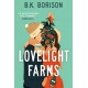 Lovelight Farms: The perfect feel-good friends-to-lovers festive Romcom