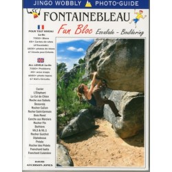 Fontainebleau Fun Bloc: Escalade - Bouldering