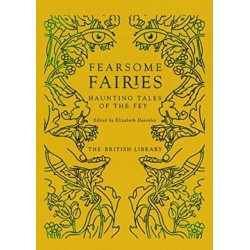 Fearsome Fairies: Haunting Tales of the Fae