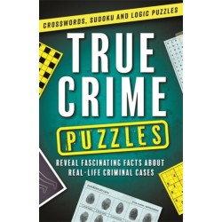 True Crime Puzzles