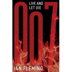 Live and Let Die
