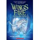 Winter Turning (Wings of Fire Graphic Novel -7)