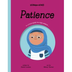 Human Kind: Patience