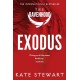 Exodus: The hottest and most addictive enemies to lovers romance you’ll read all year . . .