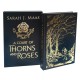 A Court of Thorns and Roses Collector's Edition