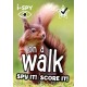 i-SPY on a walk: Spy it! Score it!