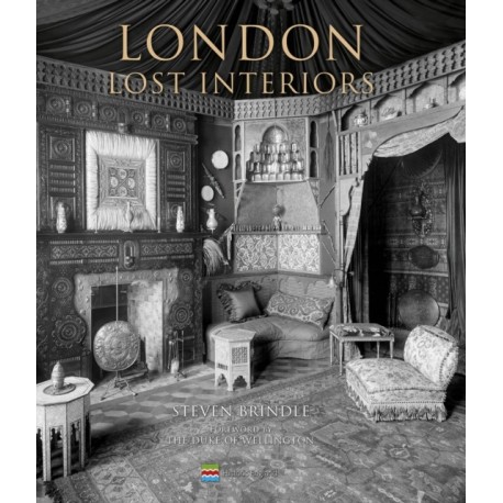 London Lost Interiors
