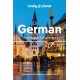 Lonely Planet German Phrasebook & Dictionary