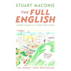 The Full English: A Journey in Search of a Country and its People