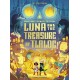 Luna and the Treasure of Tlaloc
