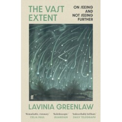 The Vast Extent: On Seeing and Not Seeing Further