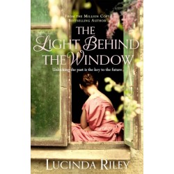 The Light Behind The Window: A breathtaking story of love and war from the bestselling author of The Seven Sisters series